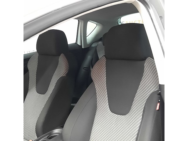 Personenauto, seat, leon, 1.2 tsi ecomotive sport - afbeelding 7 van  36