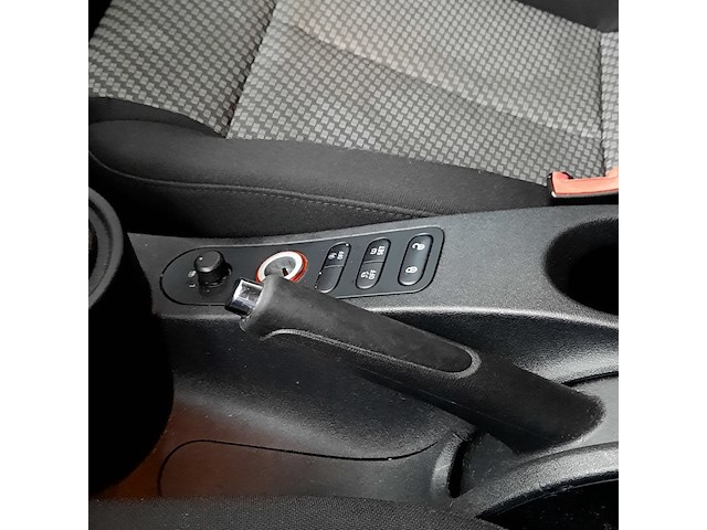 Personenauto, seat, leon, 1.2 tsi ecomotive sport - afbeelding 16 van  36