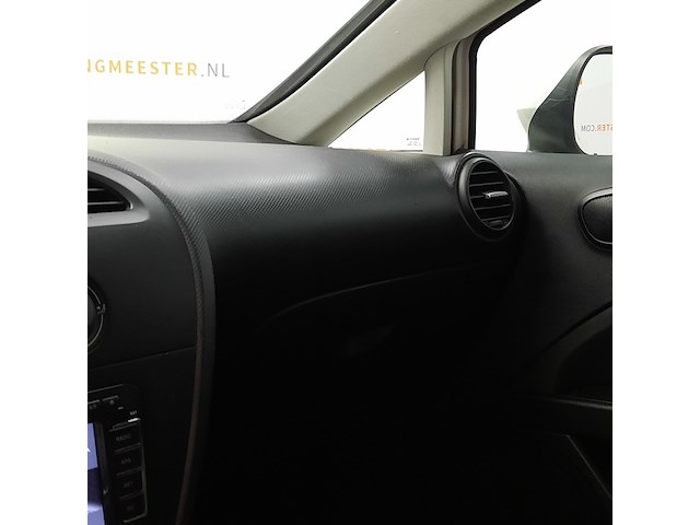 Personenauto, seat, leon, 1.2 tsi ecomotive sport - afbeelding 17 van  36