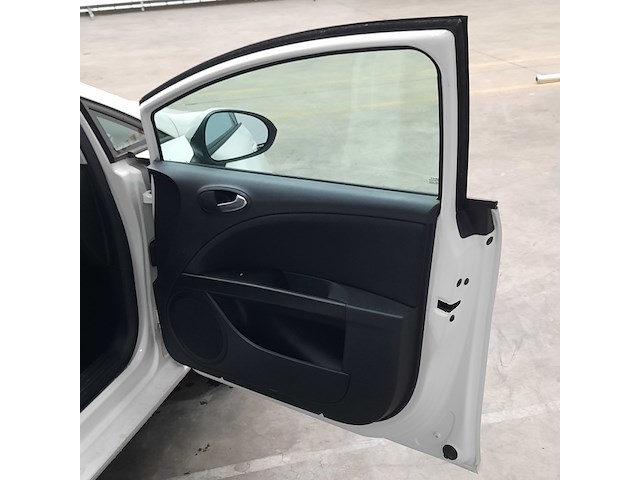 Personenauto, seat, leon, 1.2 tsi ecomotive sport - afbeelding 26 van  36