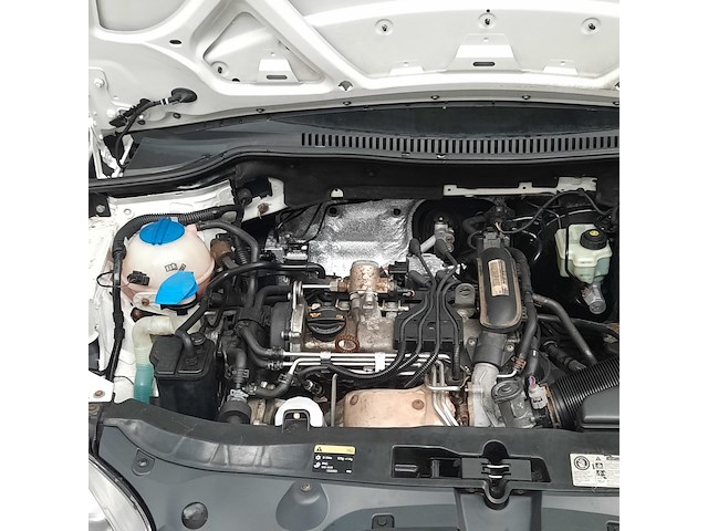 Personenauto, seat, leon, 1.2 tsi ecomotive sport - afbeelding 29 van  36