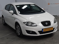 Personenauto, seat, leon, 1.2 tsi ecomotive sport - afbeelding 23 van  36