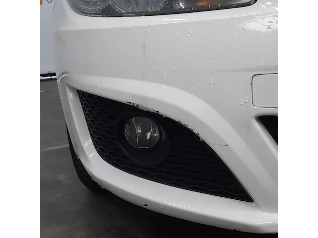 Personenauto, seat, leon, 1.2 tsi ecomotive sport - afbeelding 2 van  36