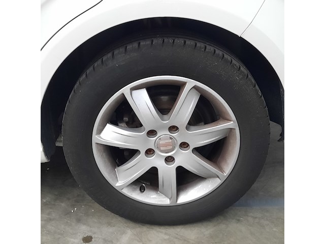 Personenauto, seat, leon, 1.2 tsi ecomotive sport - afbeelding 5 van  36