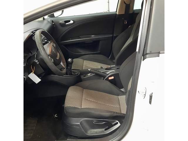 Personenauto, seat, leon, 1.2 tsi ecomotive sport - afbeelding 6 van  36