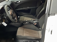 Personenauto, seat, leon, 1.2 tsi ecomotive sport - afbeelding 6 van  36