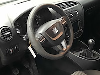 Personenauto, seat, leon, 1.2 tsi ecomotive sport - afbeelding 9 van  36