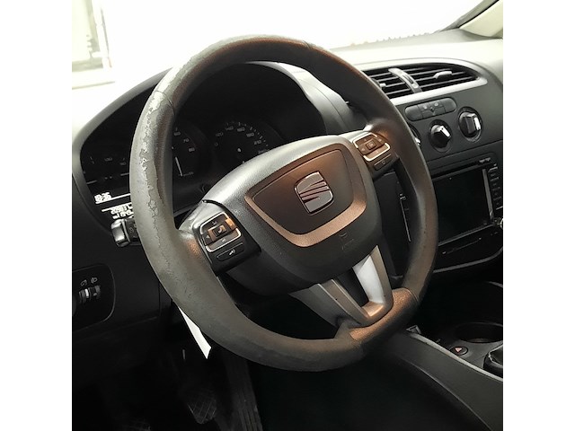 Personenauto, seat, leon, 1.2 tsi ecomotive sport - afbeelding 10 van  36