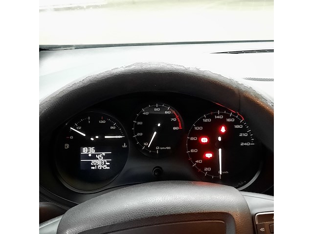 Personenauto, seat, leon, 1.2 tsi ecomotive sport - afbeelding 11 van  36