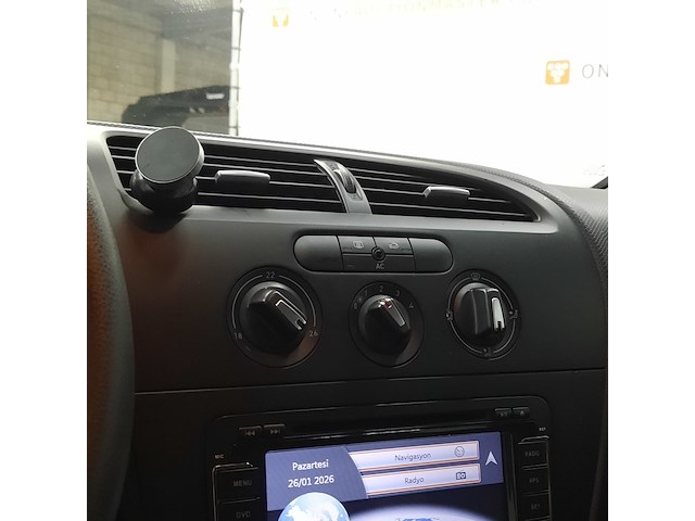 Personenauto, seat, leon, 1.2 tsi ecomotive sport - afbeelding 13 van  36