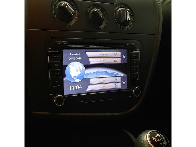 Personenauto, seat, leon, 1.2 tsi ecomotive sport - afbeelding 14 van  36