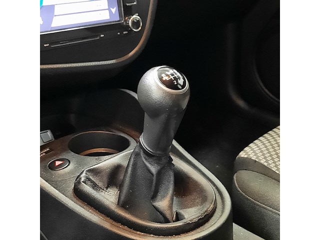 Personenauto, seat, leon, 1.2 tsi ecomotive sport - afbeelding 15 van  36