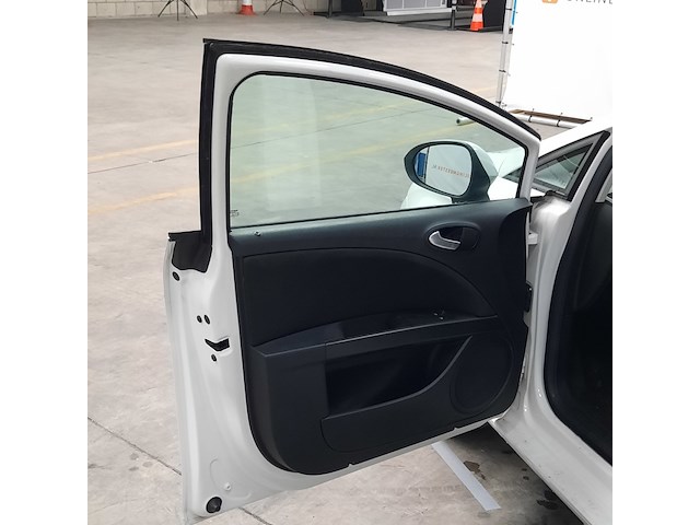 Personenauto, seat, leon, 1.2 tsi ecomotive sport - afbeelding 18 van  36