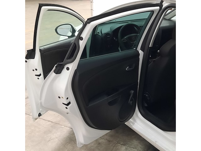 Personenauto, seat, leon, 1.2 tsi ecomotive sport - afbeelding 20 van  36