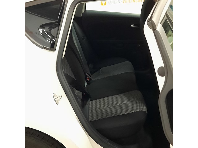 Personenauto, seat, leon, 1.2 tsi ecomotive sport - afbeelding 22 van  36