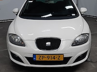 Personenauto, seat, leon, 1.2 tsi ecomotive sport - afbeelding 12 van  36
