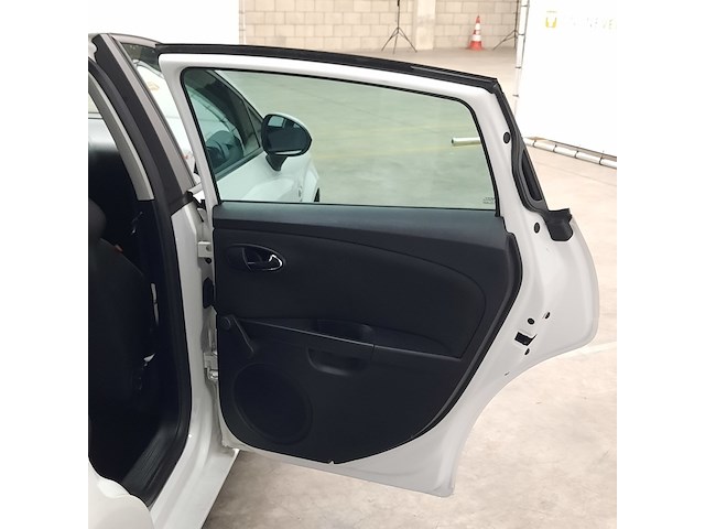 Personenauto, seat, leon, 1.2 tsi ecomotive sport - afbeelding 24 van  36