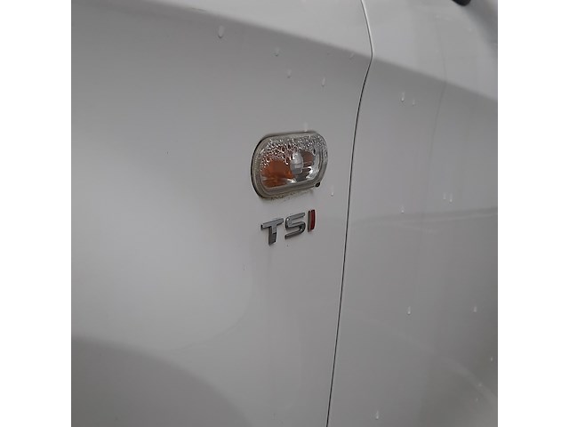 Personenauto, seat, leon, 1.2 tsi ecomotive sport - afbeelding 30 van  36