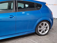 Personenauto, seat, leon, 1.2 tsi good stuff, 2011 - afbeelding 2 van  29