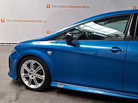 Personenauto, seat, leon, 1.2 tsi good stuff, 2011 - afbeelding 3 van  29