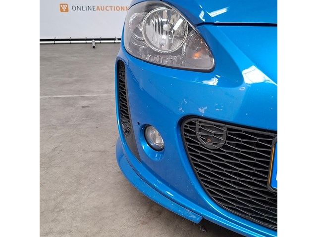 Personenauto, seat, leon, 1.2 tsi good stuff, 2011 - afbeelding 11 van  29