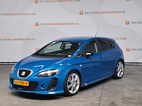 Personenauto, seat, leon, 1.2 tsi good stuff, 2011 - afbeelding 1 van  29