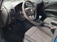 Personenauto, seat, leon, 1.2 tsi good stuff, 2011 - afbeelding 13 van  29