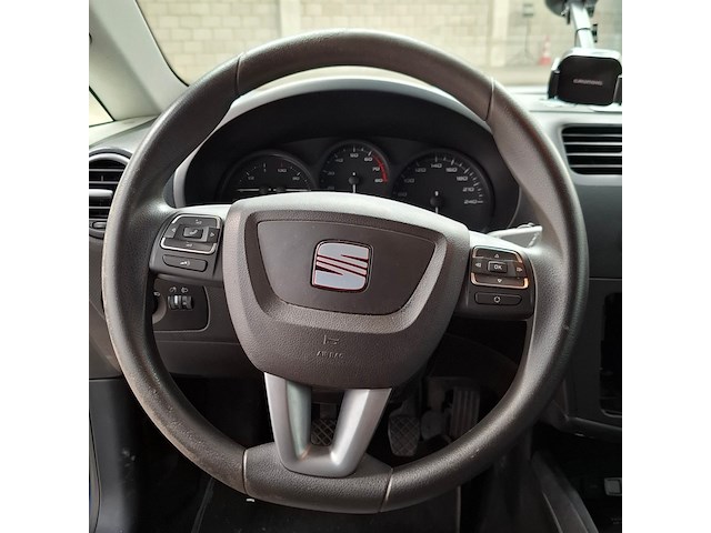 Personenauto, seat, leon, 1.2 tsi good stuff, 2011 - afbeelding 15 van  29