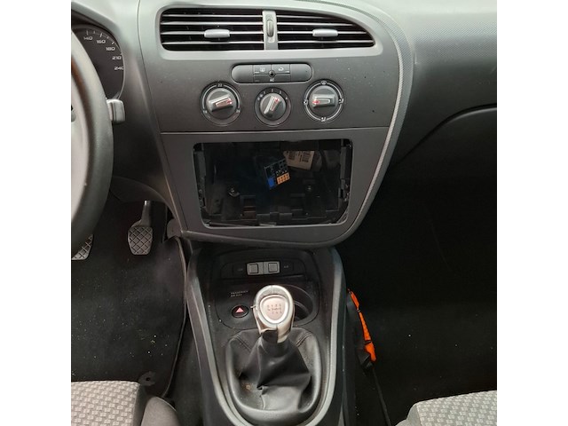 Personenauto, seat, leon, 1.2 tsi good stuff, 2011 - afbeelding 16 van  29