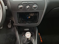 Personenauto, seat, leon, 1.2 tsi good stuff, 2011 - afbeelding 16 van  29