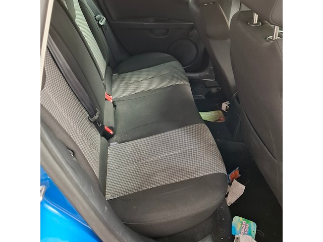 Personenauto, seat, leon, 1.2 tsi good stuff, 2011 - afbeelding 19 van  29