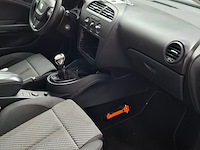 Personenauto, seat, leon, 1.2 tsi good stuff, 2011 - afbeelding 20 van  29