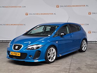 Personenauto, seat, leon, 1.2 tsi good stuff, 2011 - afbeelding 12 van  29