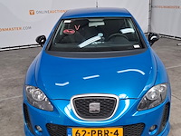 Personenauto, seat, leon, 1.2 tsi good stuff, 2011 - afbeelding 23 van  29