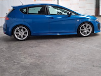 Personenauto, seat, leon, 1.2 tsi good stuff, 2011 - afbeelding 24 van  29