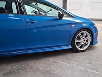 Personenauto, seat, leon, 1.2 tsi good stuff, 2011 - afbeelding 25 van  29