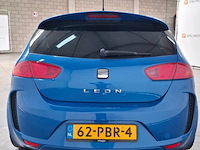 Personenauto, seat, leon, 1.2 tsi good stuff, 2011 - afbeelding 27 van  29