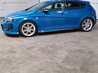 Personenauto, seat, leon, 1.2 tsi good stuff, 2011 - afbeelding 28 van  29