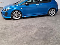 Personenauto, seat, leon, 1.2 tsi good stuff, 2011 - afbeelding 29 van  29