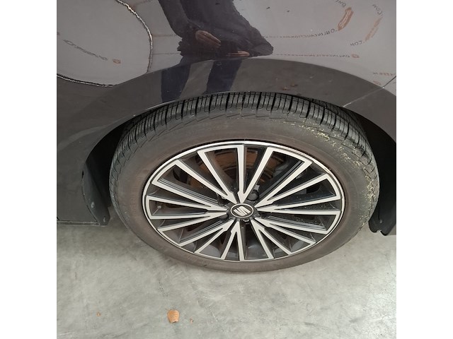 Personenauto, seat, leon, 1.4 ecotsi xcellence, 2017 - afbeelding 2 van  22