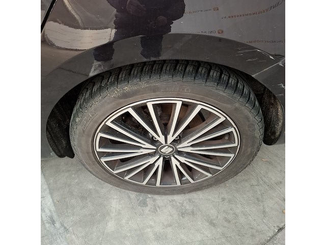 Personenauto, seat, leon, 1.4 ecotsi xcellence, 2017 - afbeelding 4 van  22