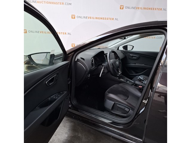 Personenauto, seat, leon, 1.4 ecotsi xcellence, 2017 - afbeelding 5 van  22