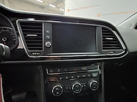 Personenauto, seat, leon, 1.4 ecotsi xcellence, 2017 - afbeelding 9 van  22