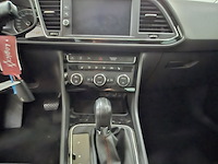 Personenauto, seat, leon, 1.4 ecotsi xcellence, 2017 - afbeelding 10 van  22