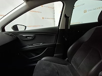 Personenauto, seat, leon, 1.4 ecotsi xcellence, 2017 - afbeelding 11 van  22