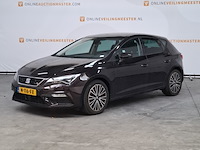 Personenauto, seat, leon, 1.4 ecotsi xcellence, 2017 - afbeelding 1 van  22