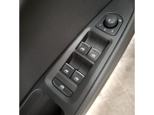 Personenauto, seat, leon, 1.4 ecotsi xcellence, 2017 - afbeelding 13 van  22