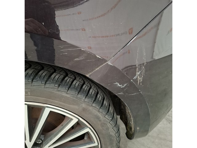 Personenauto, seat, leon, 1.4 ecotsi xcellence, 2017 - afbeelding 15 van  22