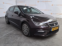 Personenauto, seat, leon, 1.4 ecotsi xcellence, 2017 - afbeelding 16 van  22