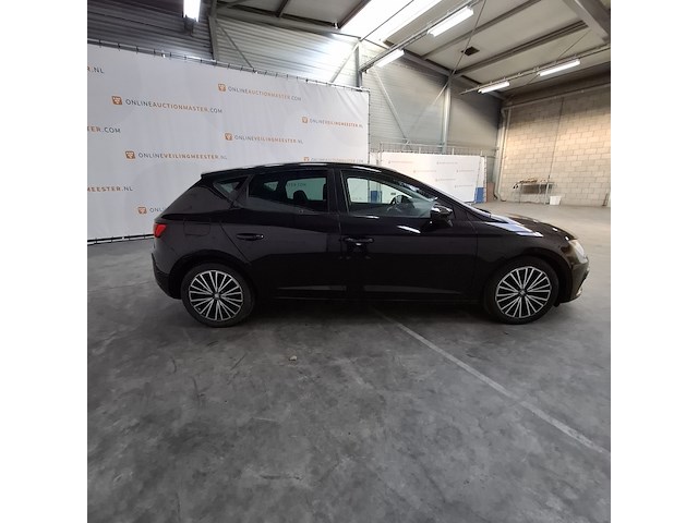 Personenauto, seat, leon, 1.4 ecotsi xcellence, 2017 - afbeelding 17 van  22